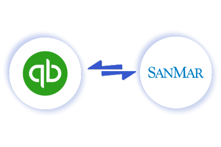 Quickbooks Enterprise Sanmar Integration