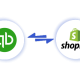 Quickbooks Shopify Integration