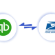 Quickbooks Desktop USPS Integration