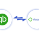 Quickbooks Desktop Veracore Integration