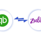 Quickbooks Enterprise ZuLilly Integration
