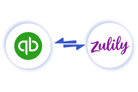Quickbooks Online ZuLilly Integration