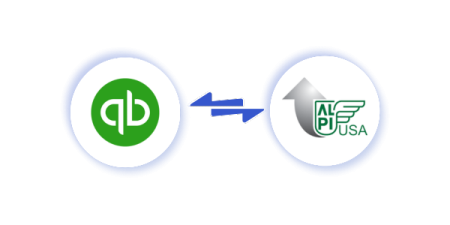 Quickbooks Alpi Integration