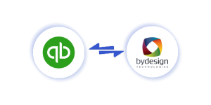 Quickbooks Enterprise By Design Integration