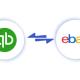 Quickbooks Ebay Integration