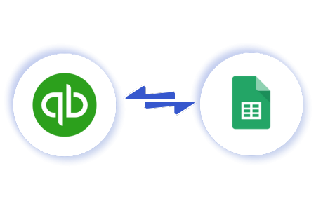 Quickbooks Online Google Sheets Integration