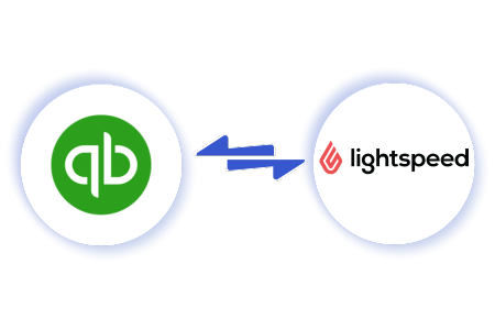 Quickbooks Enterprise Lightspeed POS Integration