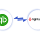 Quickbooks Enterprise Lightspeed POS Integration