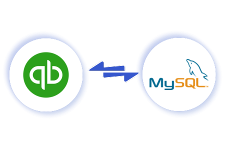 Quickbooks Online MySQL Integration