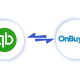 Quickbooks Onbuy Integration