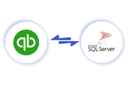 Quickbooks Online SQLServer Integration