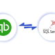 QBO SQLServer Integration