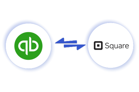 Quickbooks Enterprise Square POS Integration