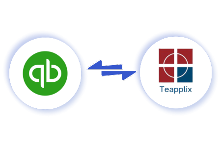 Quickbooks Online TeApplix Integration