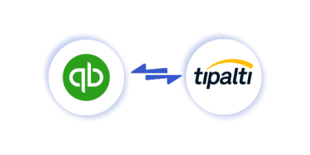 Quickbooks Online Tipalti Integration