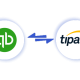 Quickbooks Tipalti Integration