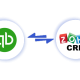 Quickbooks Enterprise ZOHO CRM Integration