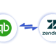 Quickbooks Online Zendesk Integration