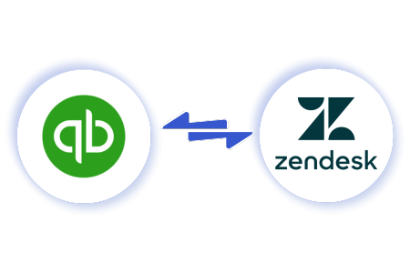 Quickbooks Enterprise Zendesk Integration