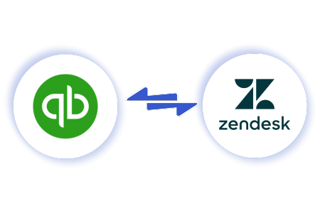 Quickbooks and Zendesk Integrations