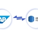 SAP Business One Amazon RDS Integration