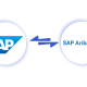 SAP Business One Ariba Integration