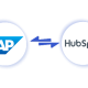 SAP Business One Hubspot Integration