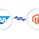 SAP Business One Magento Integration