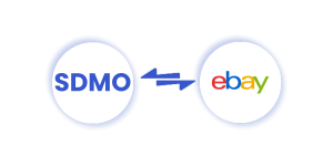 SDMO Ebay Integration