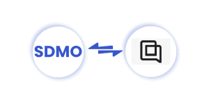 SDMO Gorgias Integration