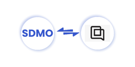 SDMO Gorgias Integration