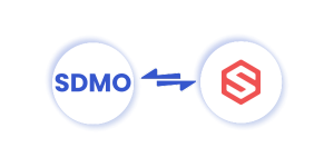 SDMO Shiphero Integration