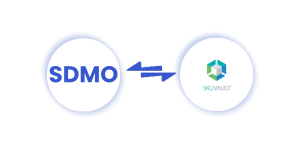 SDMO Skuvault Integration