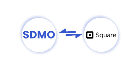 SDMO Square POS Integration