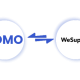 SDMO WeSupply Integration