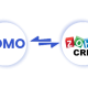 SDMO ZOHO CRM Integration