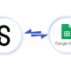 Sage Enterprise Management Google Sheets Integration