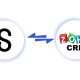 Sage Enterprise Management ZOHO CRM Integration