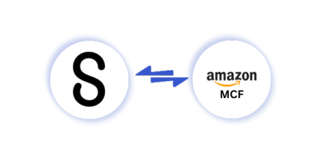 Sage Intacct Amazon MCF Integration