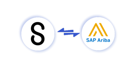 Sage Intacct Ariba Integration
