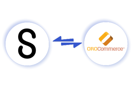 Sage Intacct OROCOMMERCE Integration