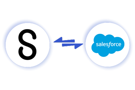 Sage Intacct Salesforce Integration