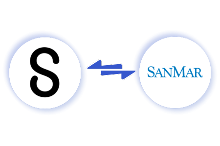 Sage Intacct Sanmar Integration