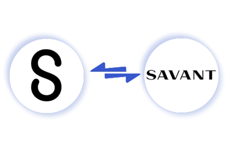 Sage Intacct Savant Integration