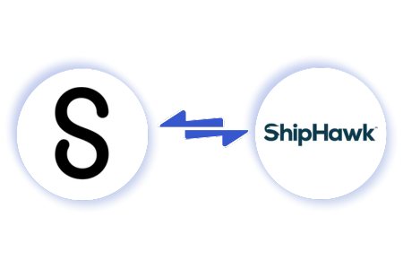 Sage Intacct Shiphawk Integration