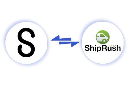 Sage Intacct Shiprush Integration