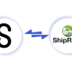 Sage Intacct Shiprush Integration