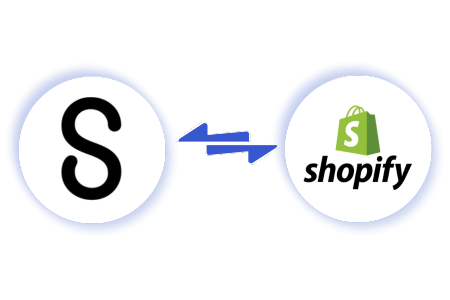 Sage Intacct Shopify Integration