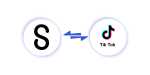 Sage Intacct Tiktok Integration