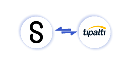 Sage Intacct Tipalti Integration